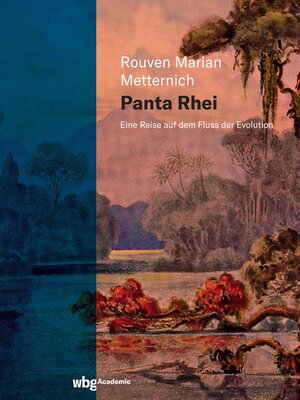 cover image of Panta Rhei